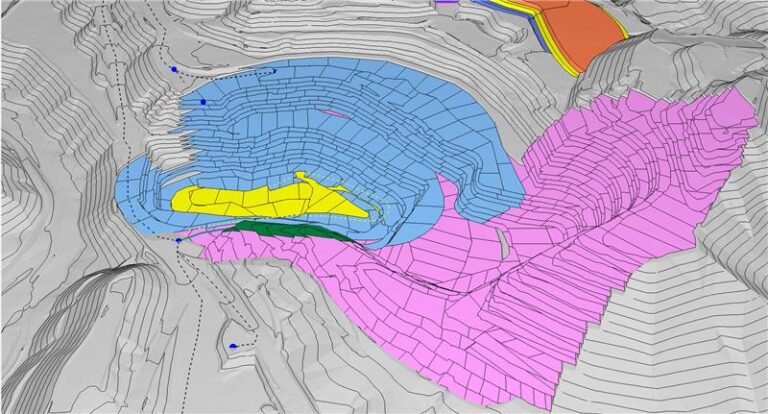 How Wolverine Fuels navigates market uncertainty with proven mine planning software – Hexagon