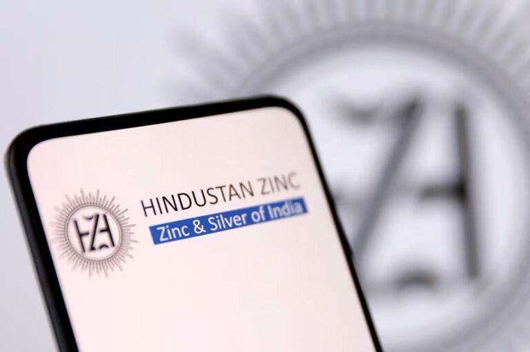 India's Hindustan Zinc to invest $438 million to build reprocessing plant