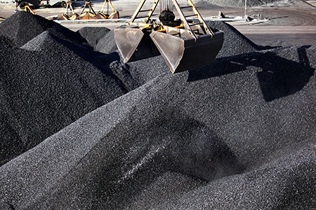 Interior approves mining plan to unlock 14.5 million t of coal at Antelope Mine