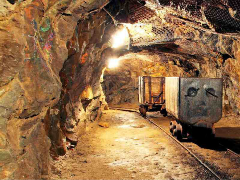 South Africa set to open first underground gold mine in 15 years